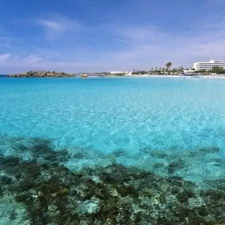 فيلة How To Rent Your Own Private Luxury Holiday In For Less Than Basic 1296 أيا نابا